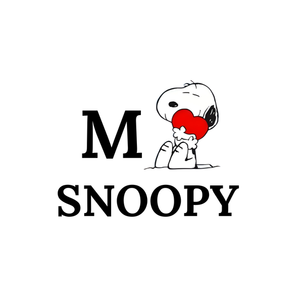 My Snoopy
